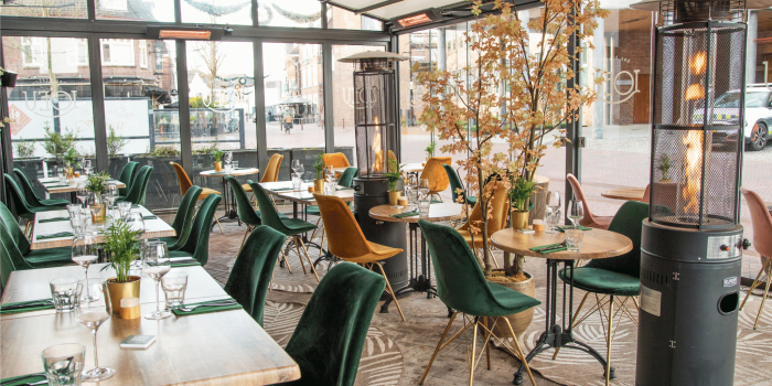 terras Hengelo